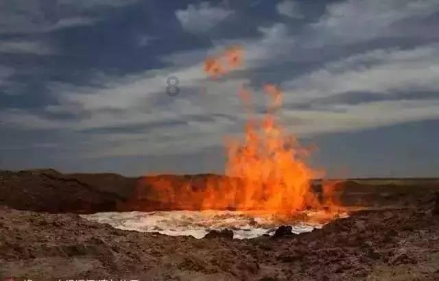 看火人